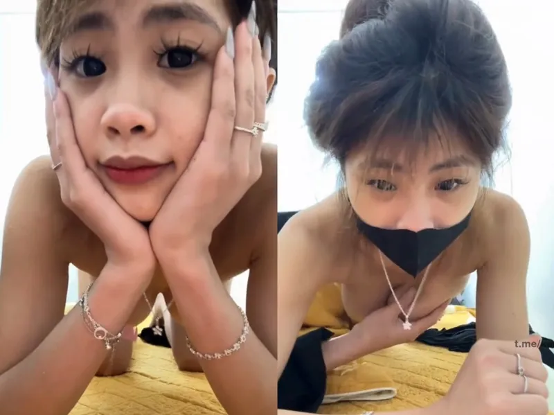 Con ghệ vn livestream nghịch buồi trai p3